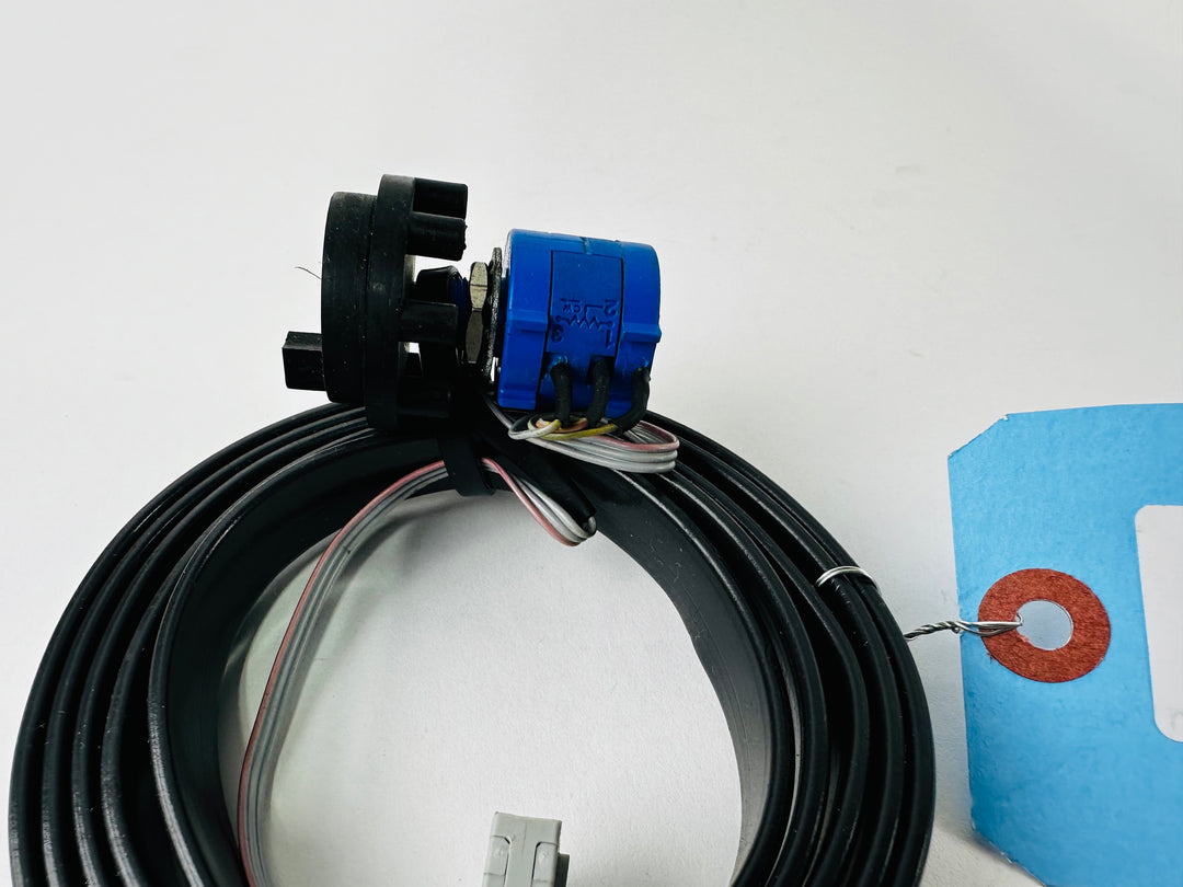 Precor M9.10 Treadmill Incline Position Level Potentiometer Wire Harness (DC112)