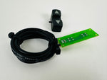 Load image into Gallery viewer, LifeSpan TR4000i Treadmill Speed Button Control Board (KP91)
