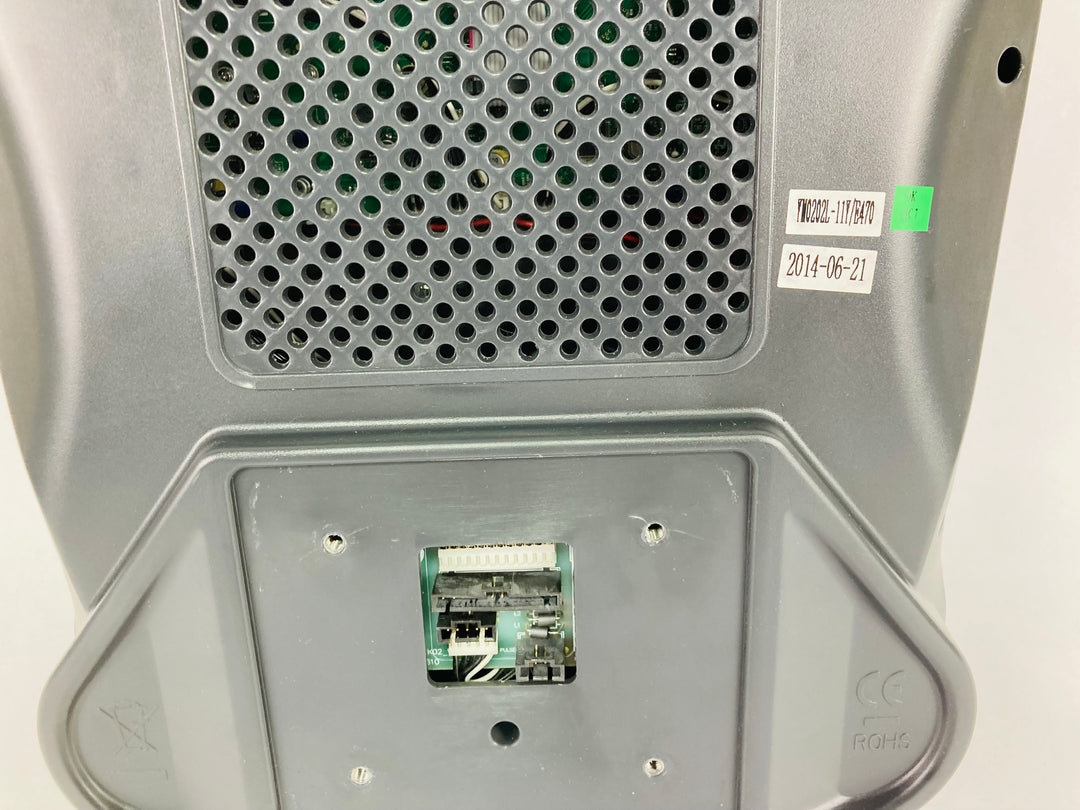 Upper Consoles