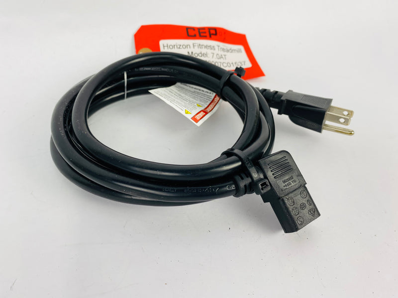 Power Supply Cables