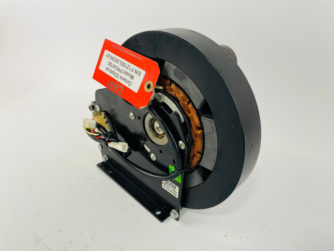 Electrical Generators
