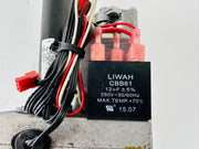 Cardio Equipment Parts