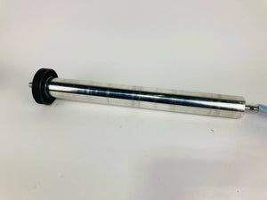 Precor M9.31 Treadmill Front Drive Roller (RP391)