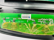 Precor EFX 524 Elliptical Display Console Panel 45374-101 (CP499)