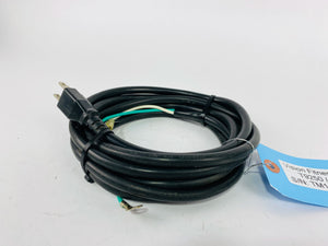 Vision Fitness T9250 TF92506 Treadmill AC Power Supply Cable Line Cord (SC200)