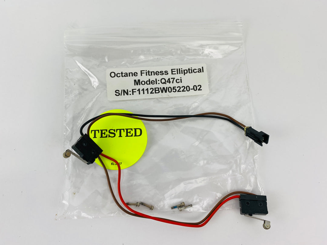 Treadmill Sensors