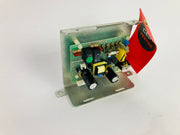 Lower Control Boards