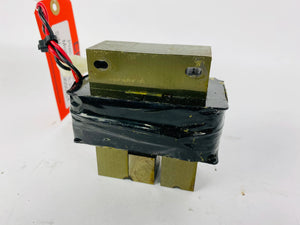 Precor EFX 5.33 Elliptical Magnetic EC Brake Electromagnet 2000-038 (CT111)