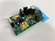 Lower Control Boards