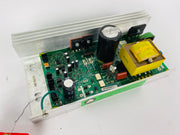 Lower Control Boards