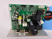 Lower Control Boards