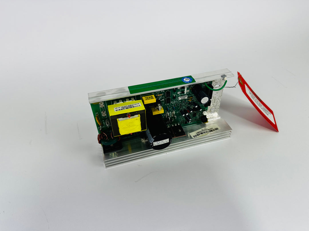 Lower Control Boards