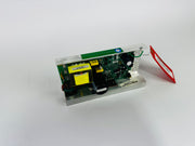 Lower Control Boards