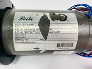 Treadmill Drive Motors