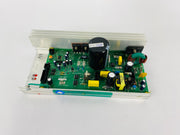 Lower Control Boards