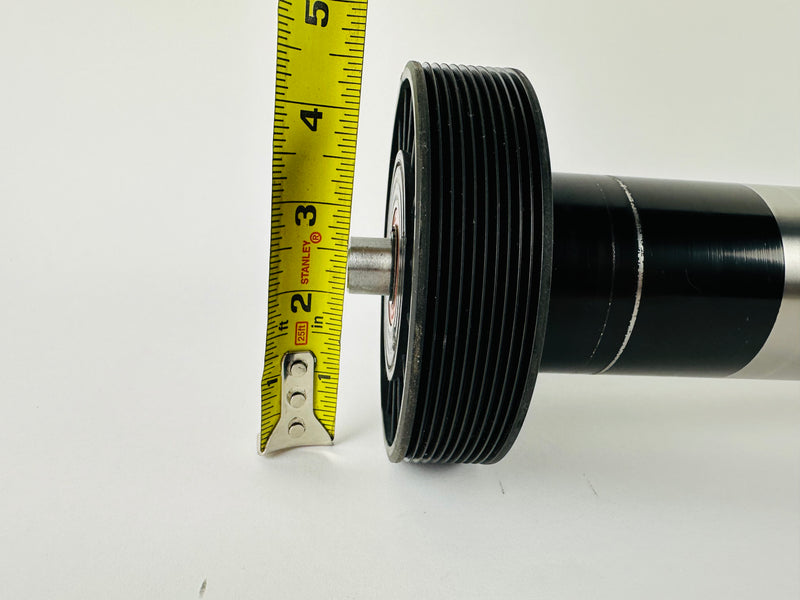 Precor M9.23 M9.27 9.21 Treadmill Front Roller PPP0000AT210003101 (RP87)