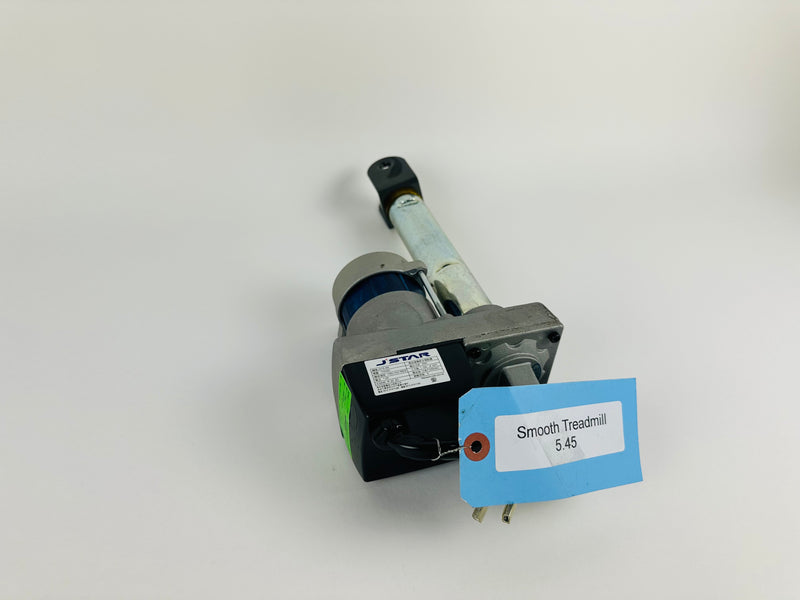 Smooth 5.45 Treadmill Incline Lift Motor JS15-AN (FP173)