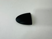 True 500ZT HRCO Treadmill Left Front Bullet Cap Cover (MX91)