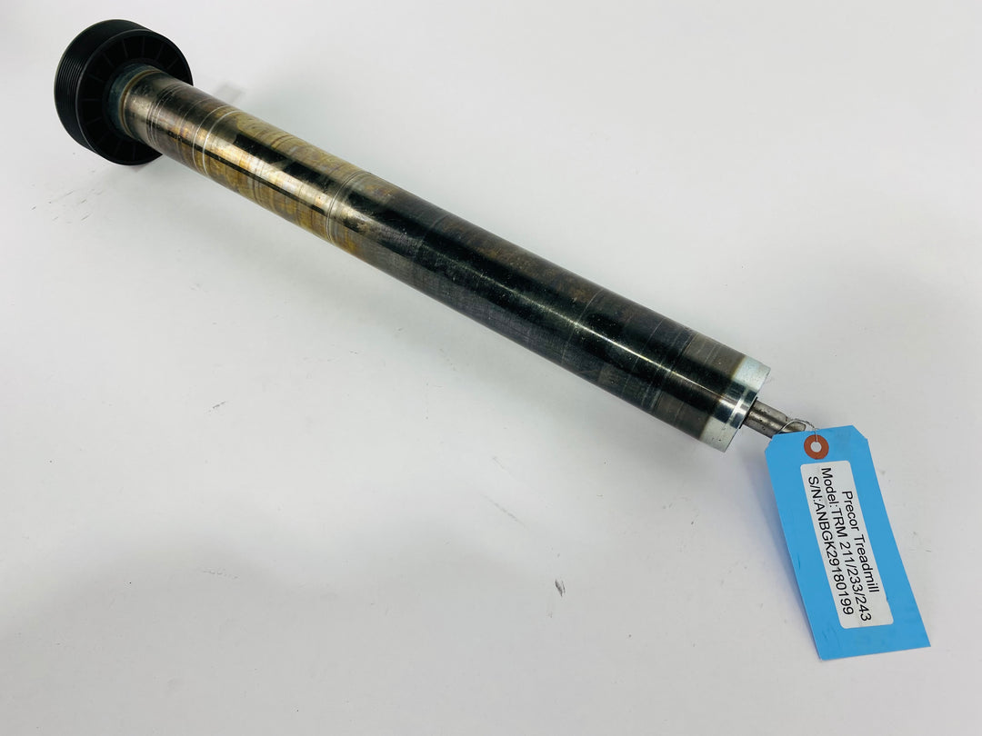 Treadmill Rollers