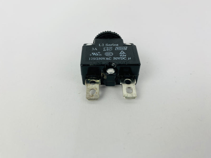 Power Switches