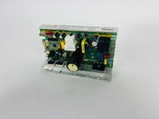 Lower Control Boards