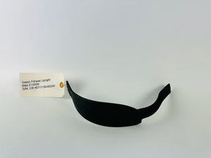 Vision Fitness E15009 Recumbent Bike Right Pedal Strap (DP23)