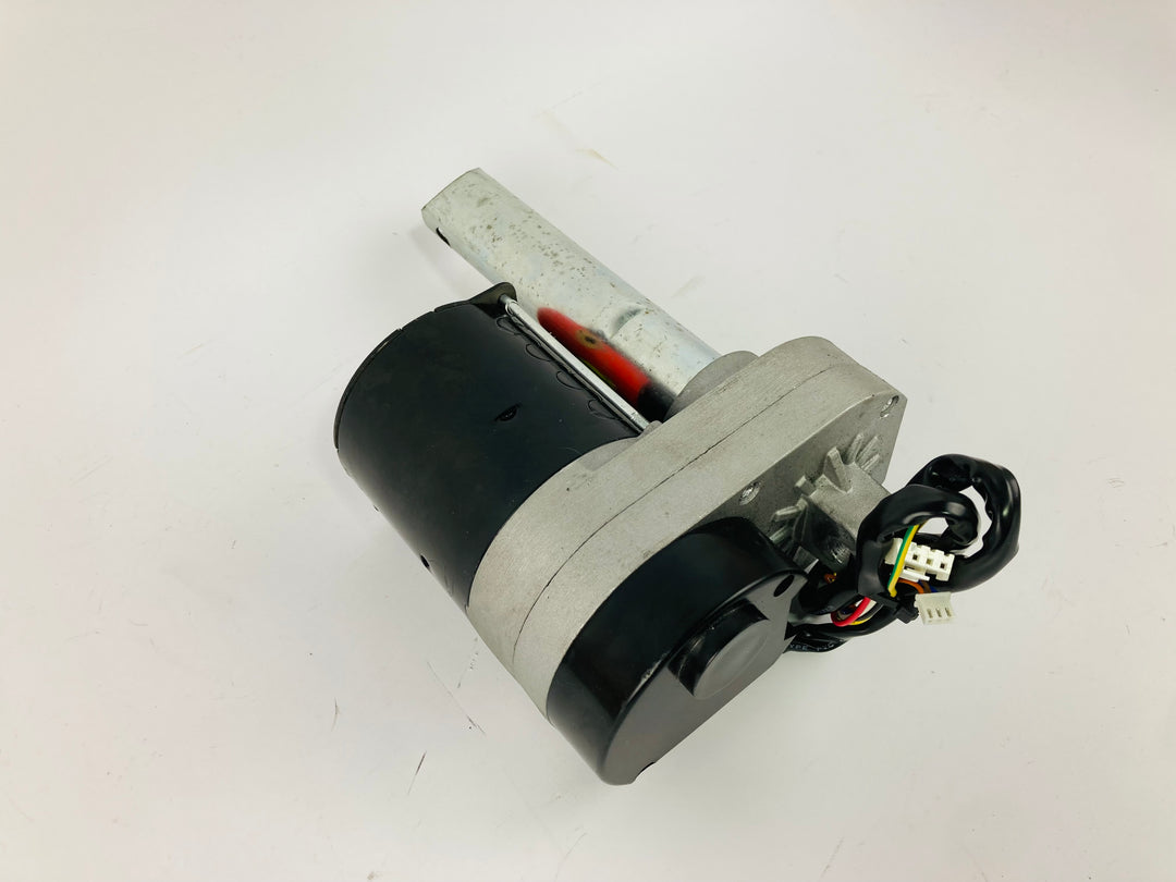 Incline Motors