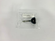 Schwinn Air-Dyne Upright Fan Bike Seat Height Adjustment Post Knob (MX152)