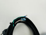 Load image into Gallery viewer, Life Fitness T5 Treadmill AC Power Supply Cable Line Cord (SC95)

