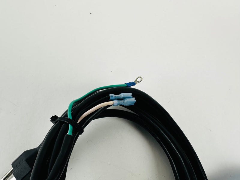 Life Fitness T5 Treadmill AC Power Supply Cable Line Cord (SC95)