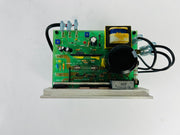 Keys Fitness Milestone 2200 Treadmill Lower Motor Control Board 08-0035 (BP410)
