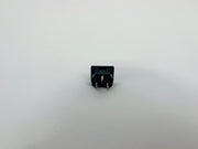 Cardio Zone SuperSport HR Club2 Foldaway Treadmill Entry Power Cord Inlet (PP155)