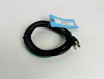 Load image into Gallery viewer, Keys Fitness 8800HR.6 Treadmill AC Power Supply Cable Line Cord (SC76)