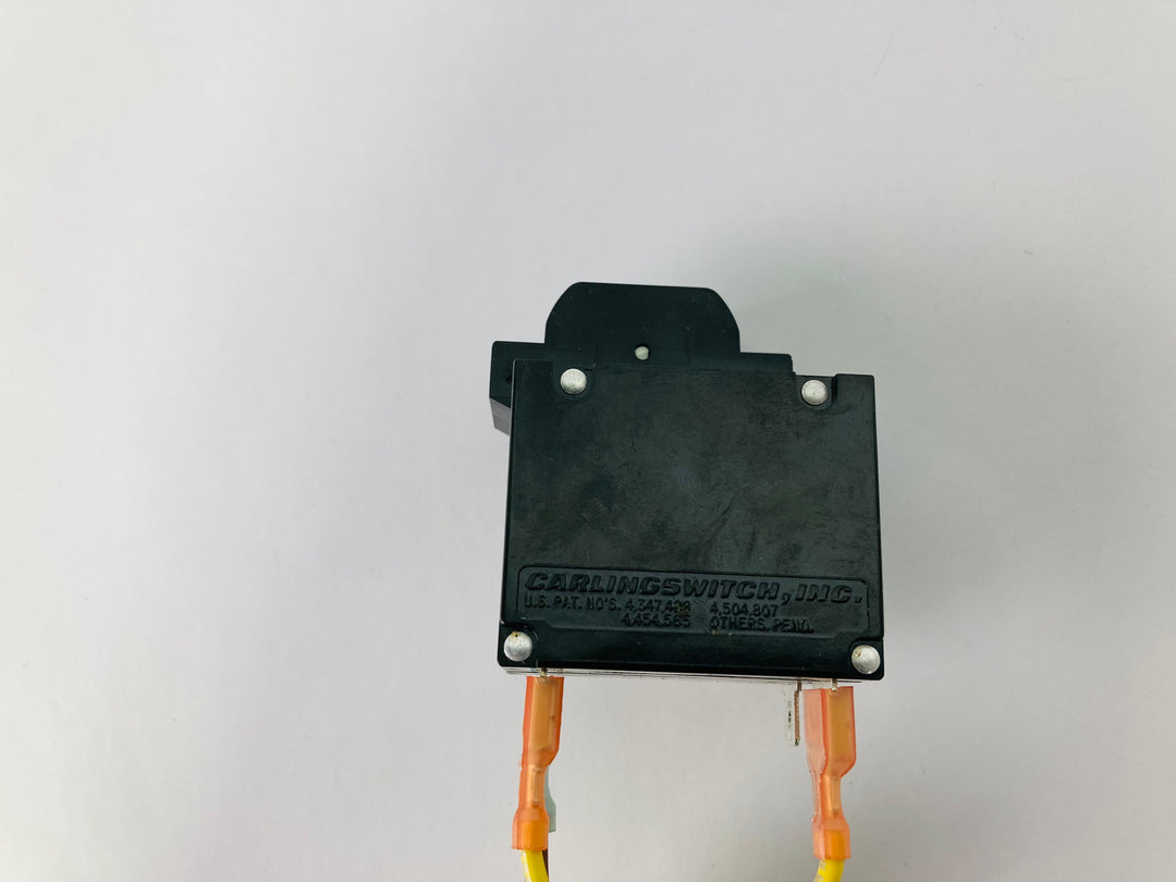 Power Switches