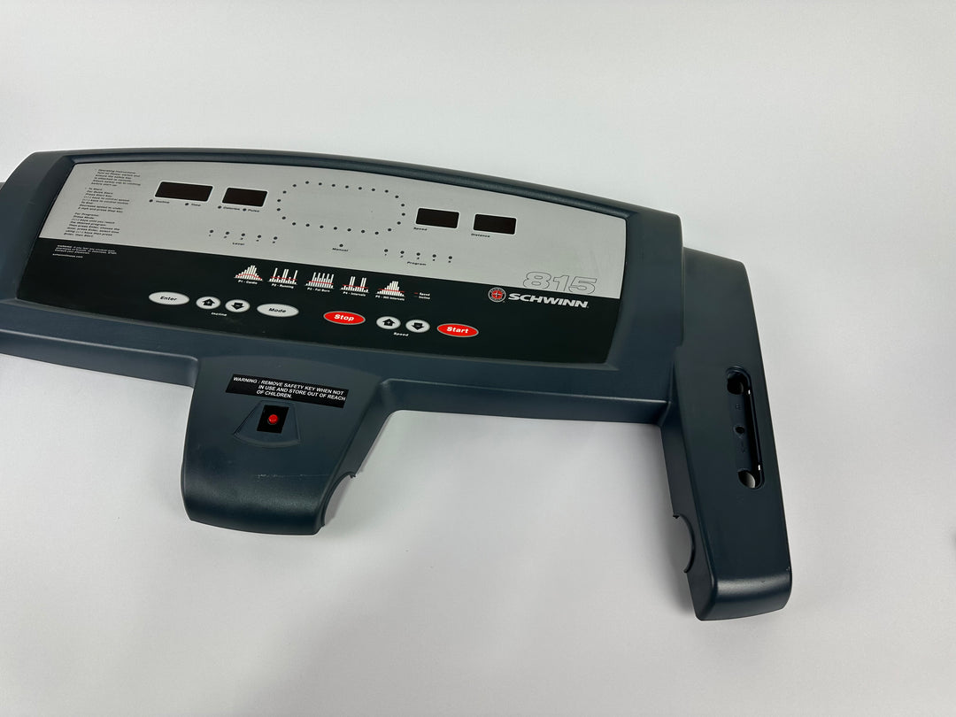 Upper Consoles