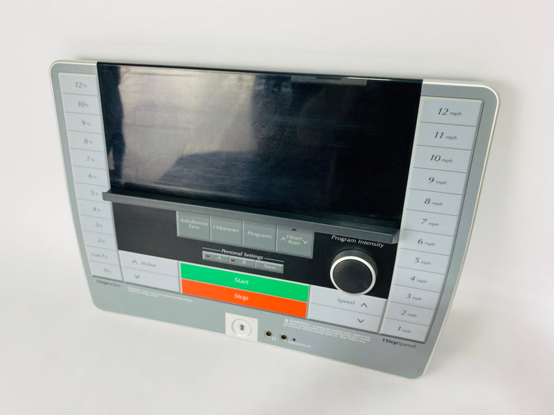 Upper Consoles