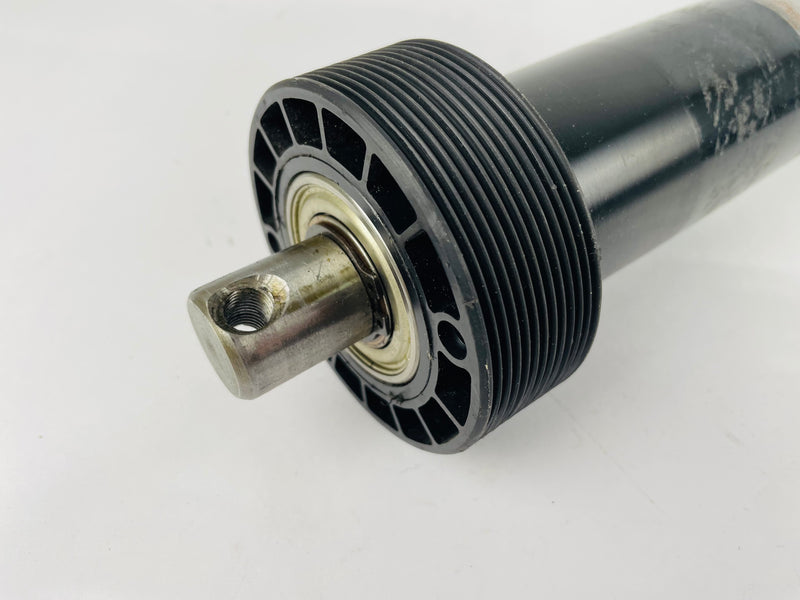 Treadmill Rollers