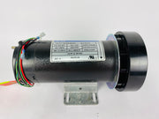 Treadmill Drive Motors