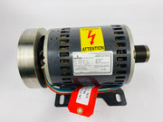 Treadmill Drive Motors
