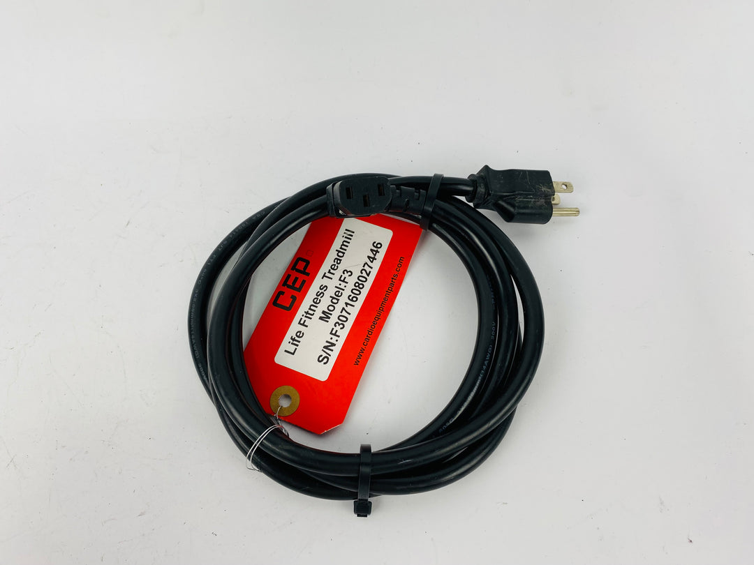 Power Supply Cables