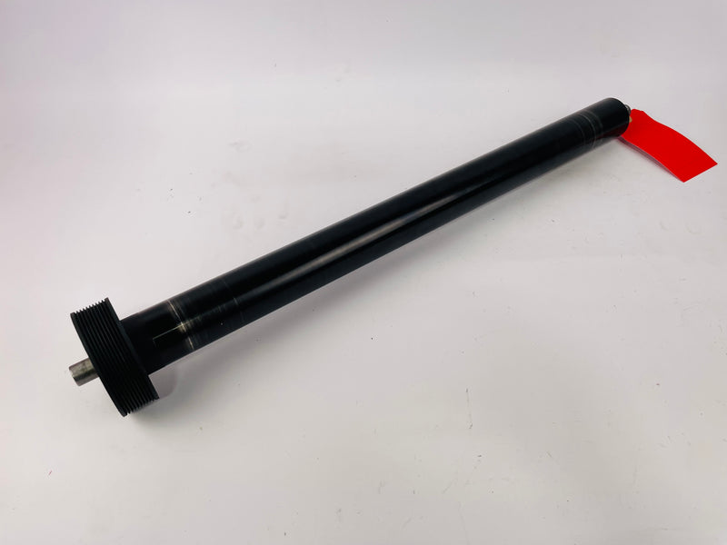 Treadmill Rollers