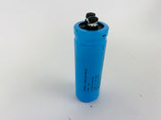 Resistors and Capacitors