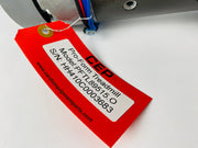 Treadmill Drive Motors