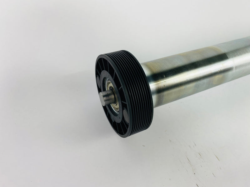 Treadmill Rollers