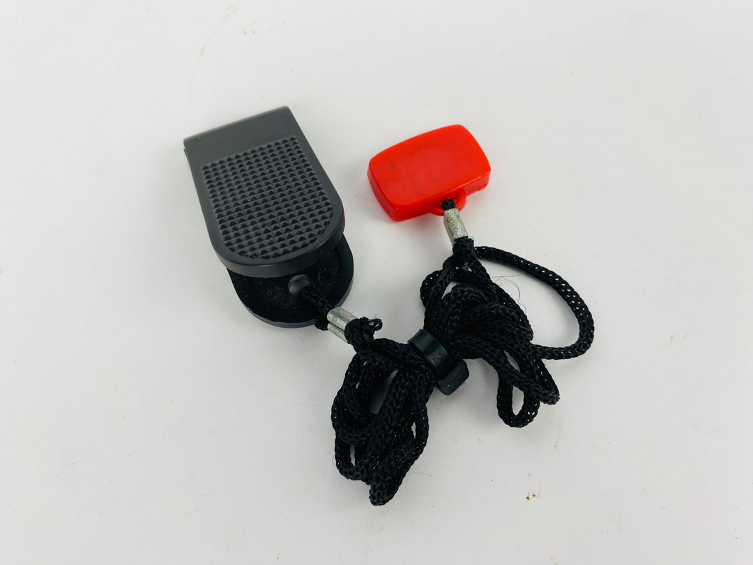 Safety Keys