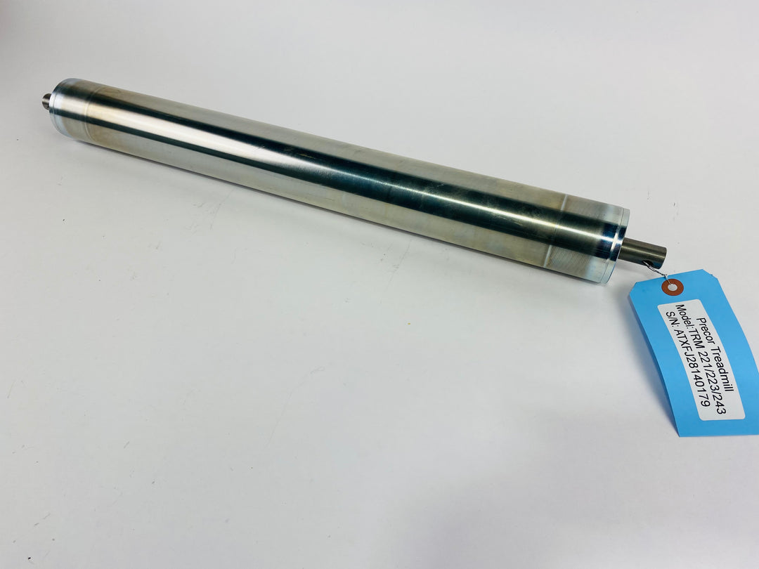 Treadmill Rollers