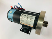 Treadmill Drive Motors