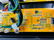 Smooth 5.45 Treadmill Display Console Panel (CP387)