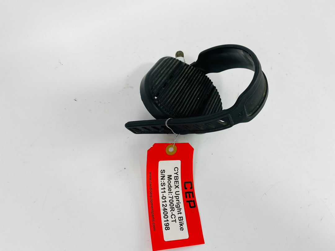 Exercise Bike Pedals