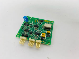 Precor C842i C846i Recumbent Bike Heart Rate Receiver Module 43579-106 (BP714)